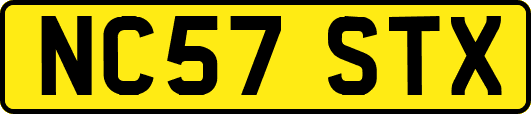 NC57STX