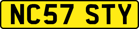 NC57STY