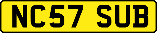 NC57SUB