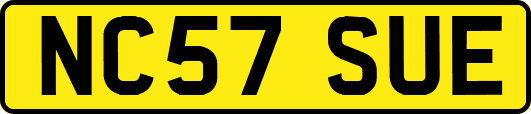 NC57SUE