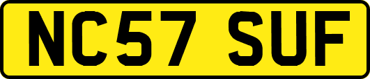 NC57SUF