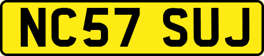 NC57SUJ