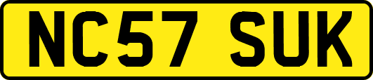 NC57SUK