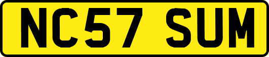 NC57SUM