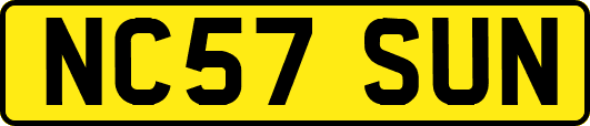 NC57SUN
