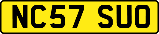 NC57SUO