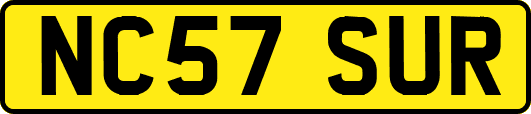 NC57SUR