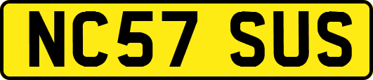 NC57SUS
