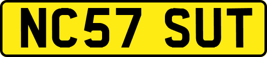 NC57SUT