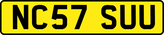 NC57SUU