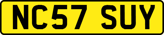 NC57SUY
