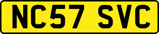 NC57SVC