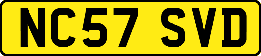 NC57SVD