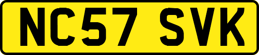 NC57SVK