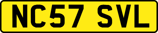 NC57SVL