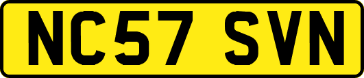 NC57SVN