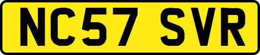 NC57SVR