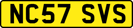NC57SVS