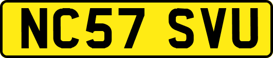 NC57SVU