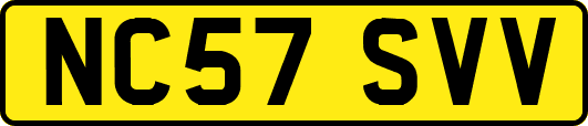 NC57SVV