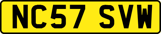 NC57SVW