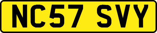 NC57SVY