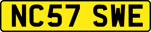 NC57SWE