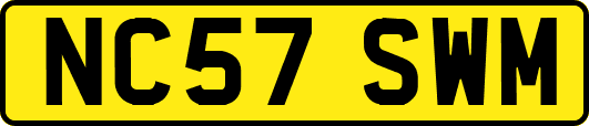NC57SWM
