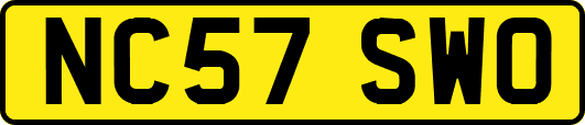 NC57SWO