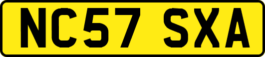 NC57SXA