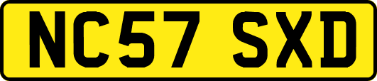 NC57SXD