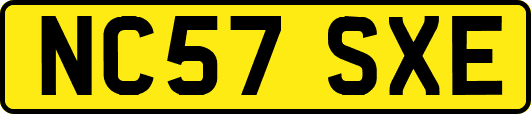 NC57SXE