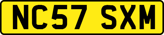 NC57SXM