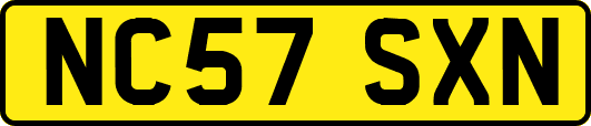 NC57SXN
