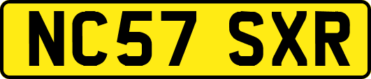 NC57SXR