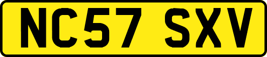 NC57SXV