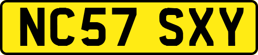NC57SXY