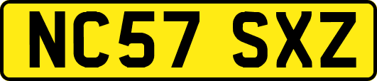 NC57SXZ