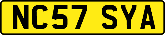 NC57SYA