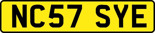 NC57SYE
