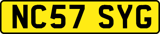 NC57SYG