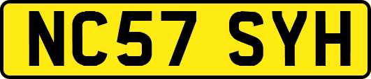 NC57SYH
