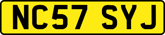 NC57SYJ