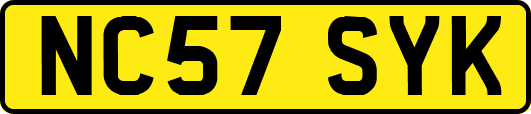 NC57SYK