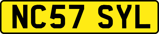 NC57SYL