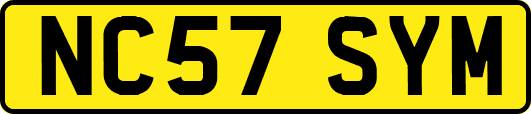 NC57SYM