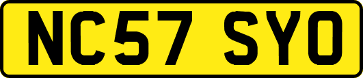 NC57SYO