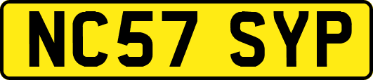 NC57SYP