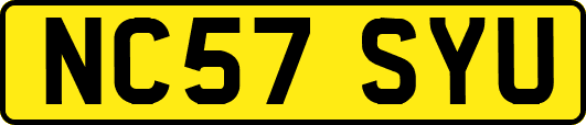 NC57SYU
