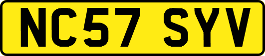 NC57SYV